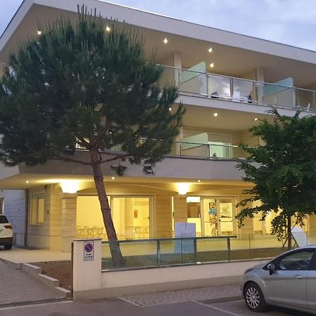 Residence I Diamanti - Siroli Collection Cervia Ngoại thất bức ảnh