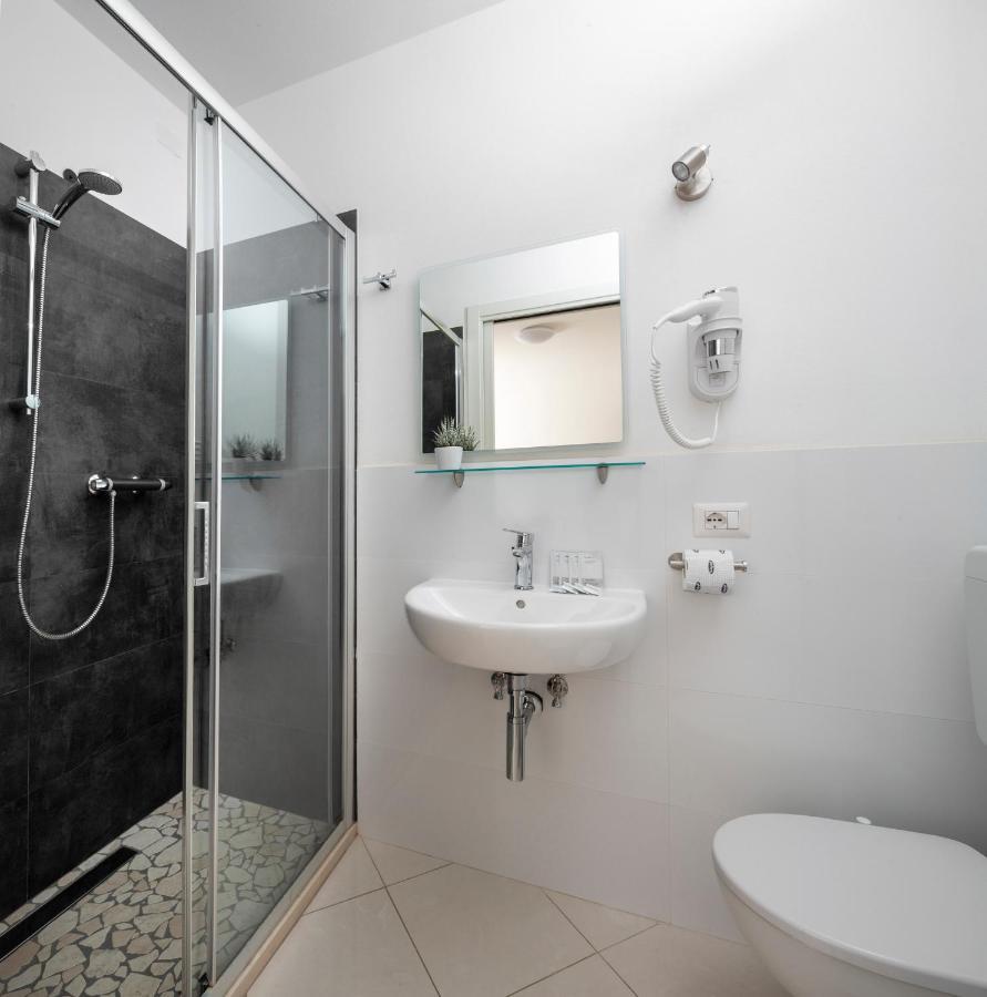 Residence I Diamanti - Siroli Collection Cervia Ngoại thất bức ảnh