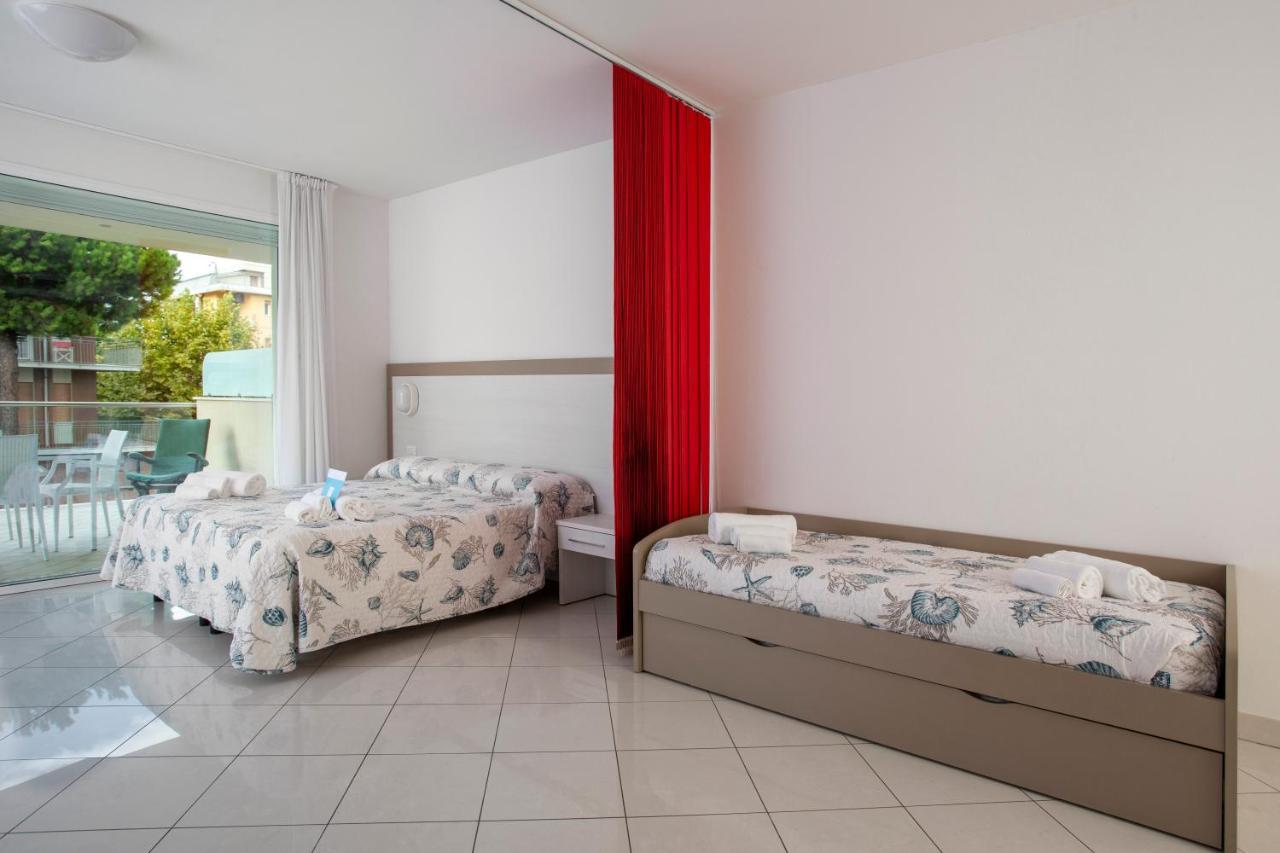 Residence I Diamanti - Siroli Collection Cervia Ngoại thất bức ảnh