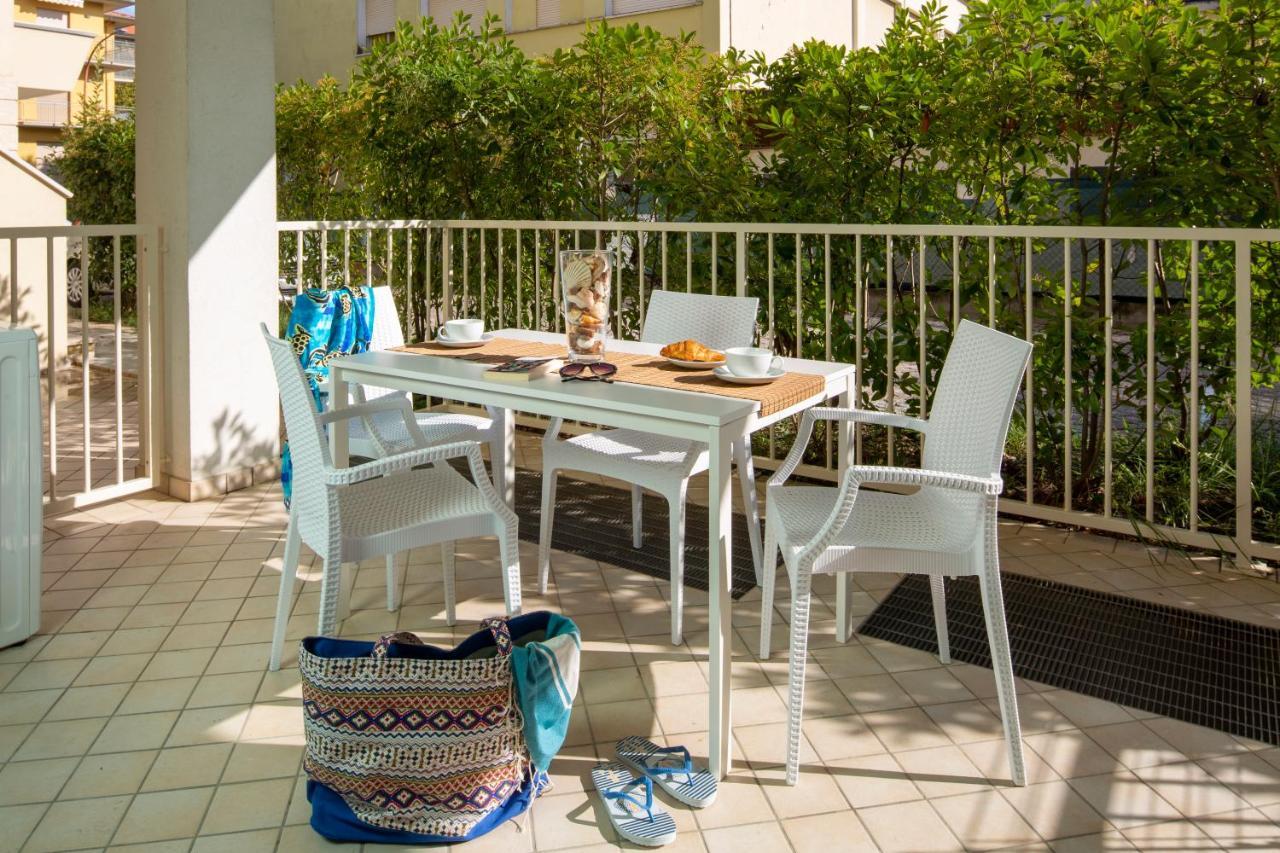 Residence I Diamanti - Siroli Collection Cervia Ngoại thất bức ảnh