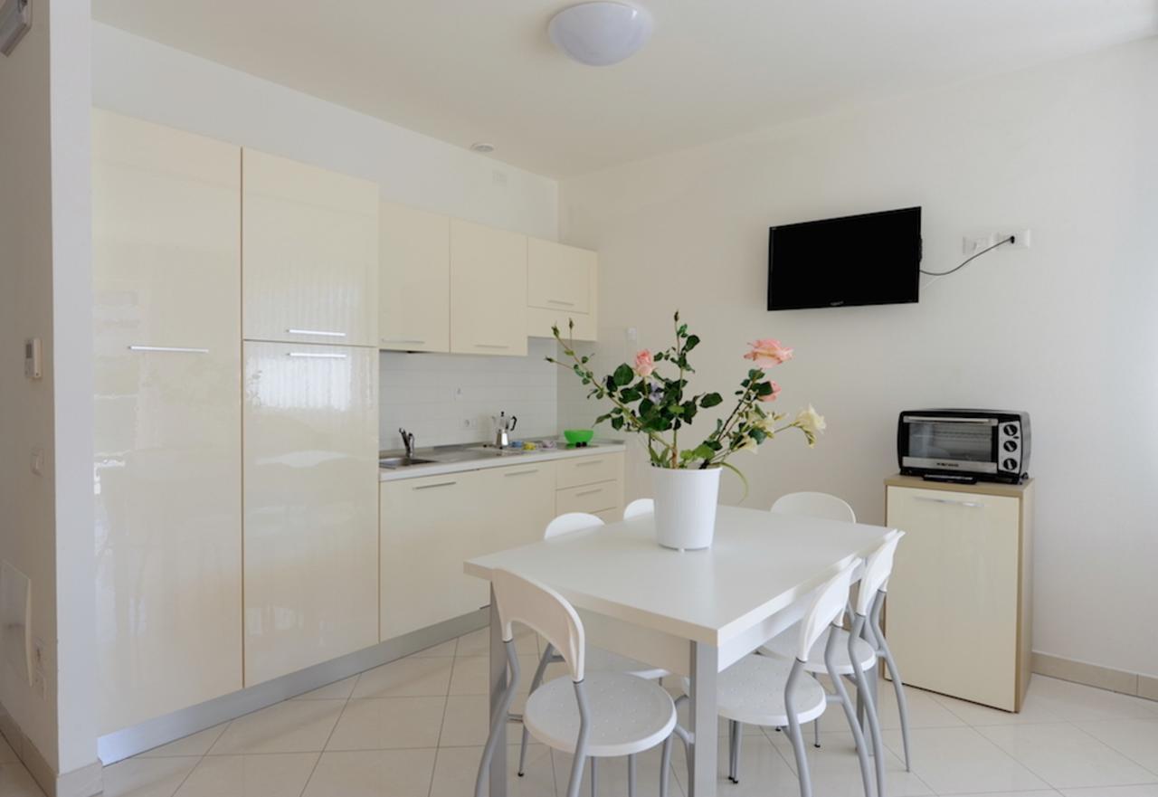 Residence I Diamanti - Siroli Collection Cervia Ngoại thất bức ảnh