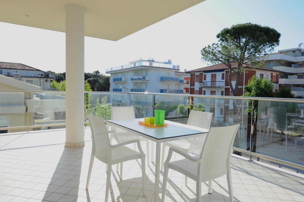 Residence I Diamanti - Siroli Collection Cervia Ngoại thất bức ảnh
