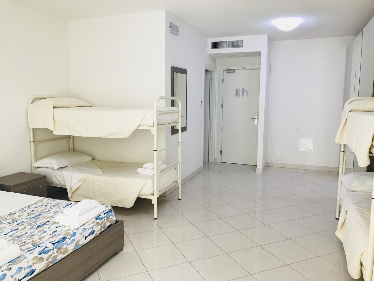 Residence I Diamanti - Siroli Collection Cervia Ngoại thất bức ảnh