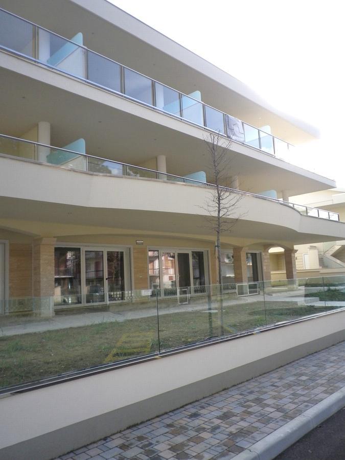 Residence I Diamanti - Siroli Collection Cervia Ngoại thất bức ảnh