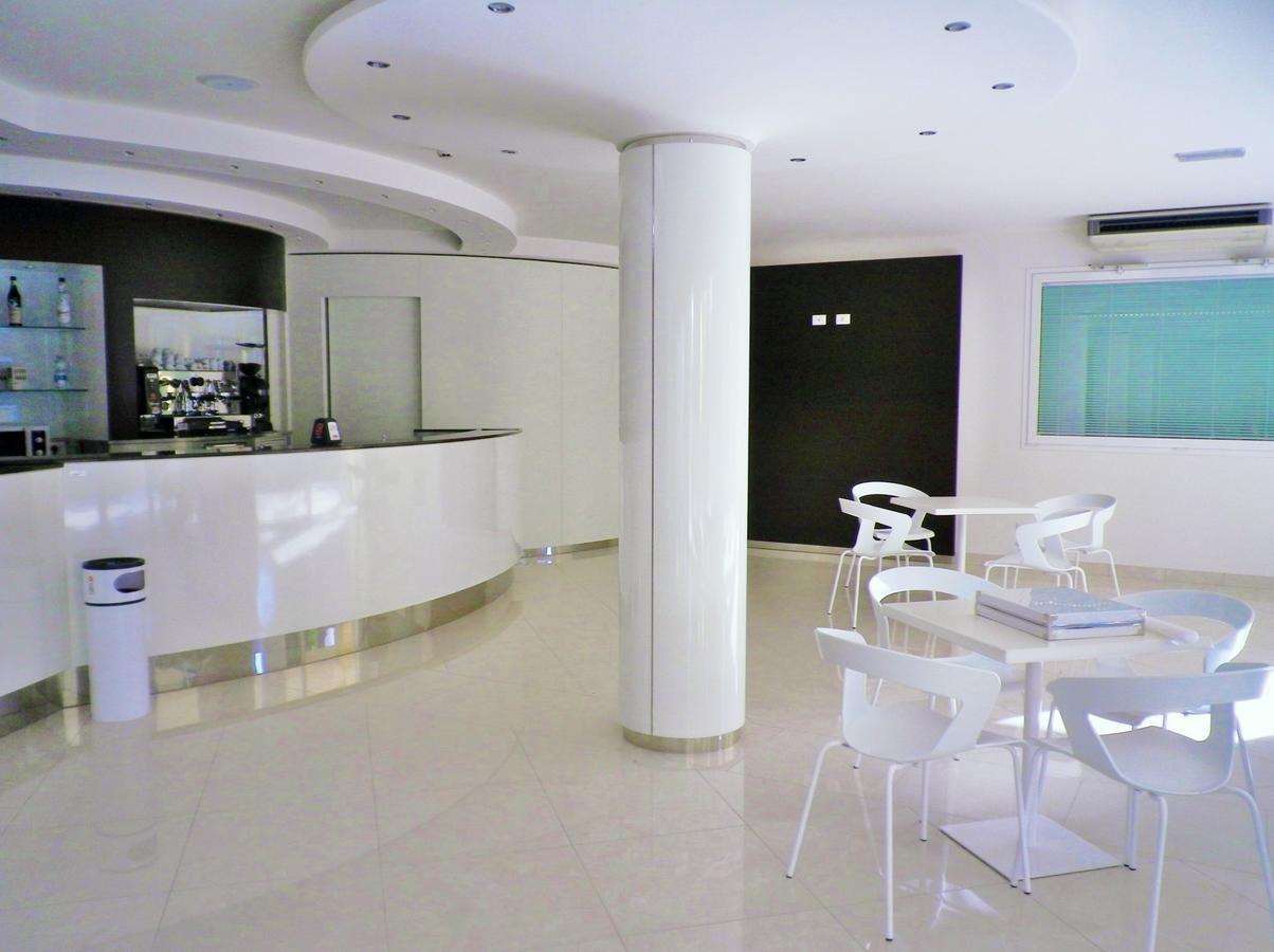 Residence I Diamanti - Siroli Collection Cervia Ngoại thất bức ảnh