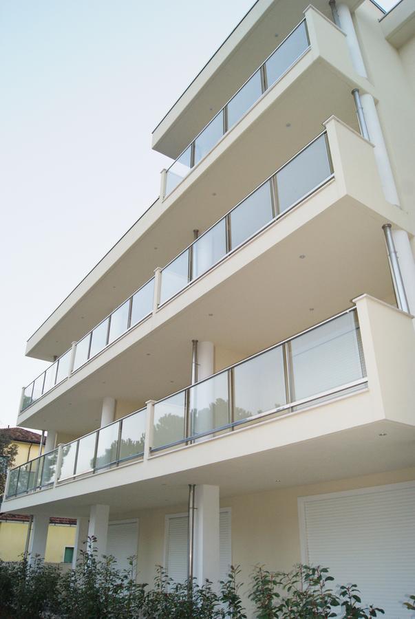 Residence I Diamanti - Siroli Collection Cervia Ngoại thất bức ảnh