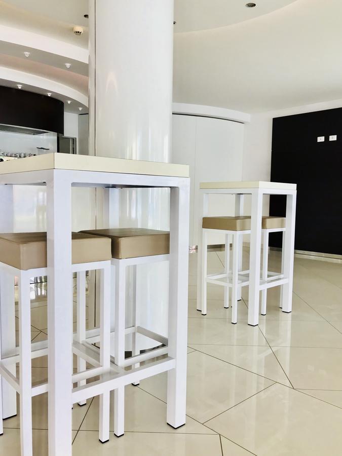 Residence I Diamanti - Siroli Collection Cervia Ngoại thất bức ảnh