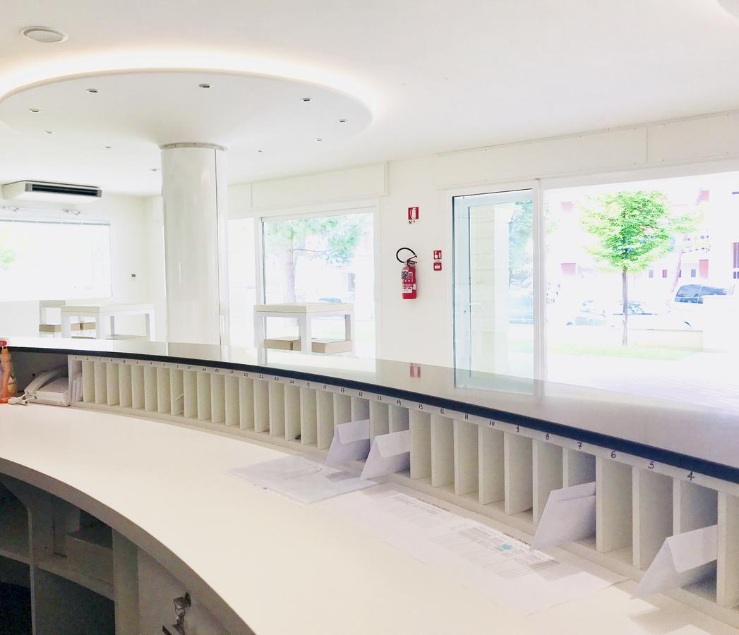 Residence I Diamanti - Siroli Collection Cervia Ngoại thất bức ảnh