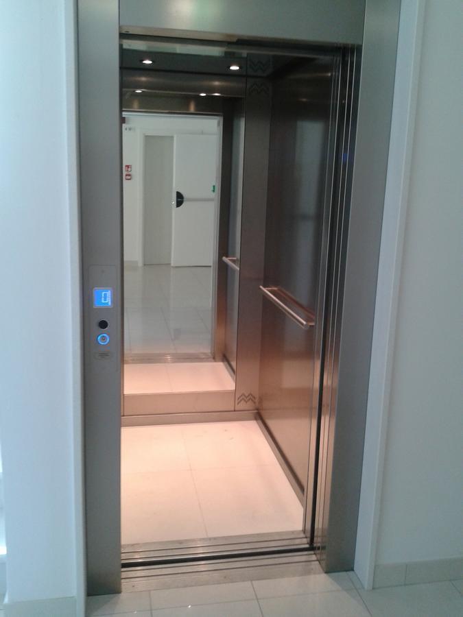 Residence I Diamanti - Siroli Collection Cervia Ngoại thất bức ảnh