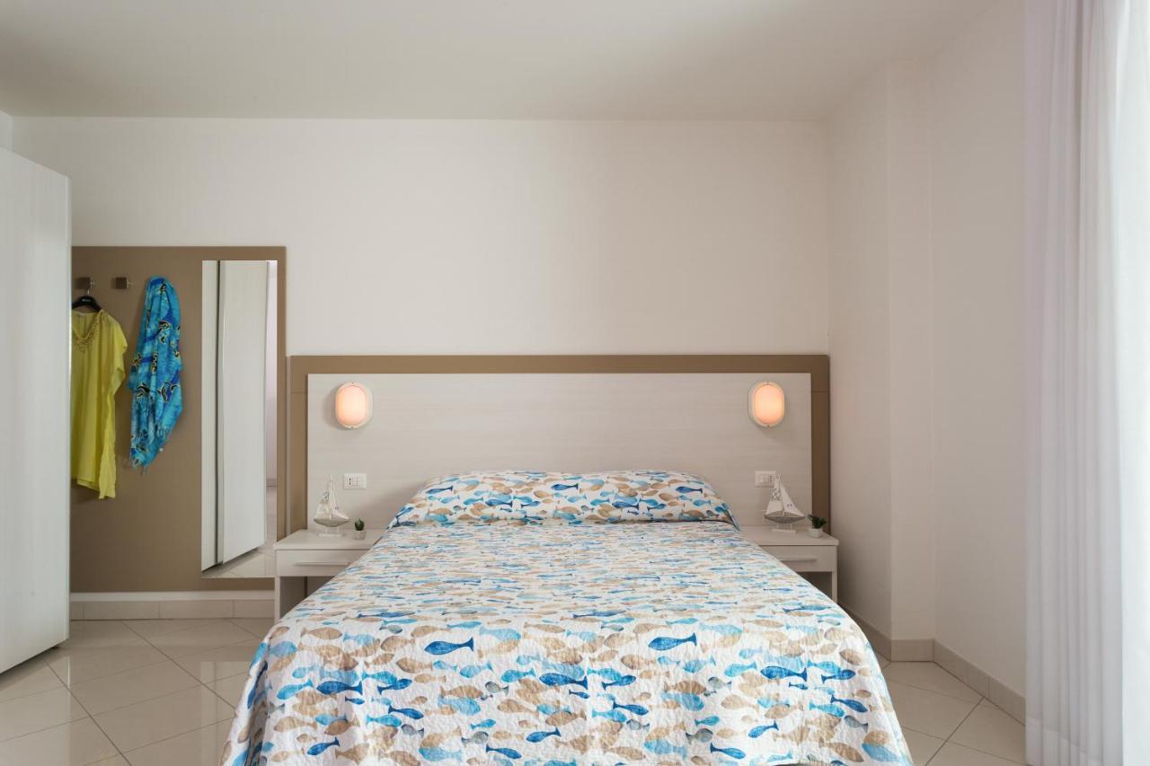 Residence I Diamanti - Siroli Collection Cervia Ngoại thất bức ảnh