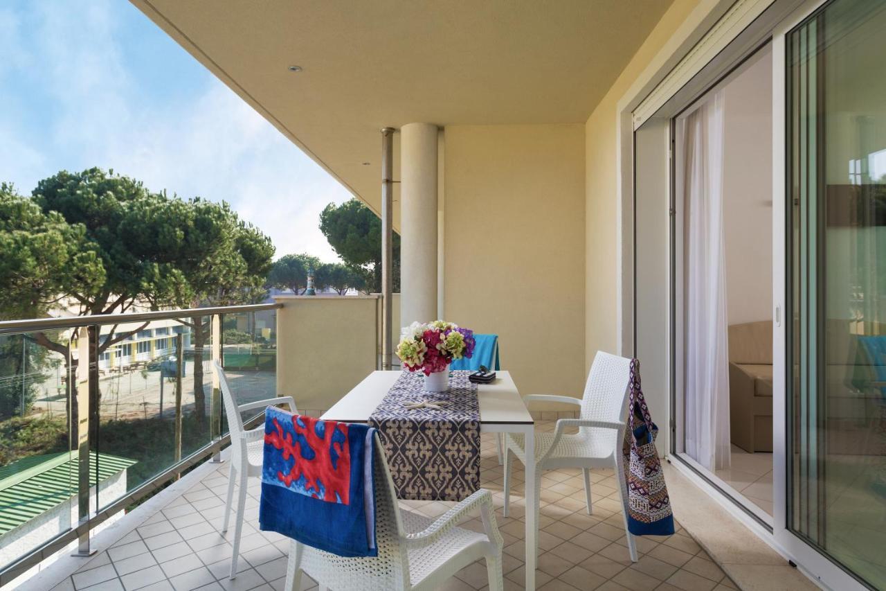 Residence I Diamanti - Siroli Collection Cervia Ngoại thất bức ảnh