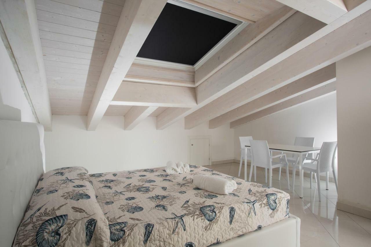 Residence I Diamanti - Siroli Collection Cervia Ngoại thất bức ảnh